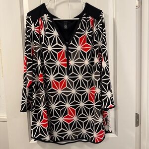 Alfani Dressy Top Women’s 2X NWT